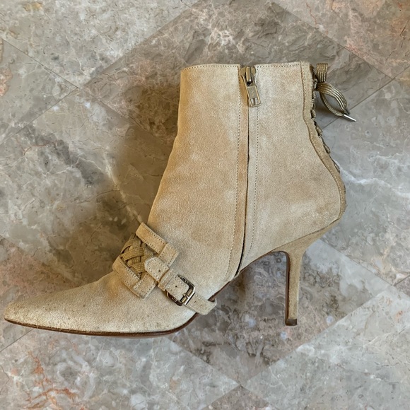 Christian Dior heels💛 - Picture 7 of 8